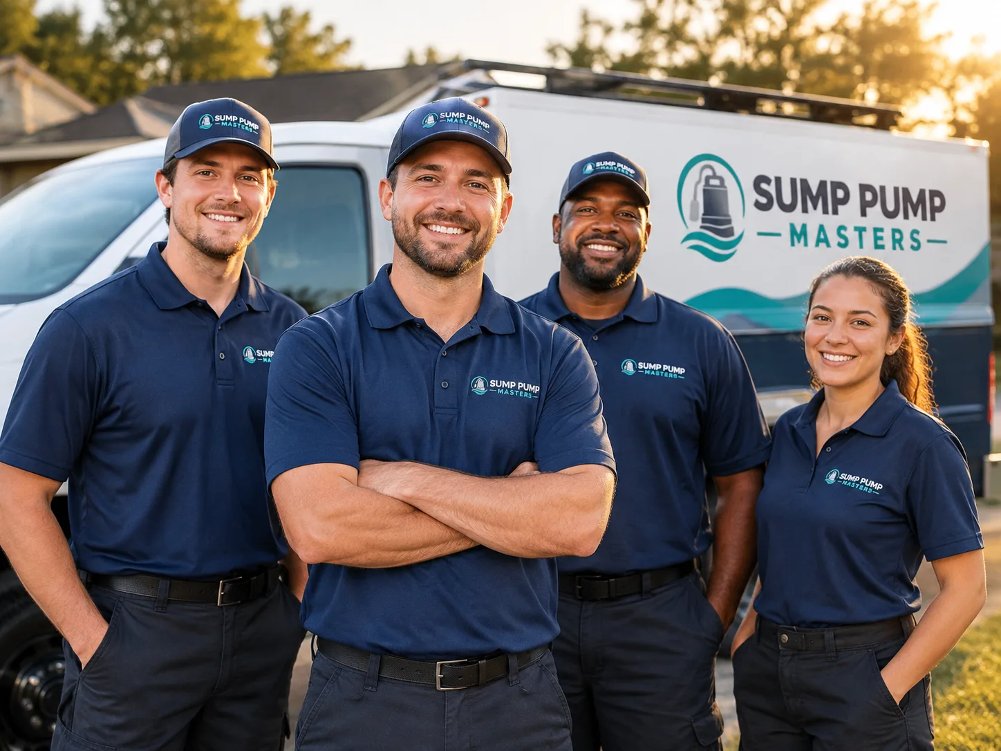 Sump Pump Repair company in Skippers, VA
